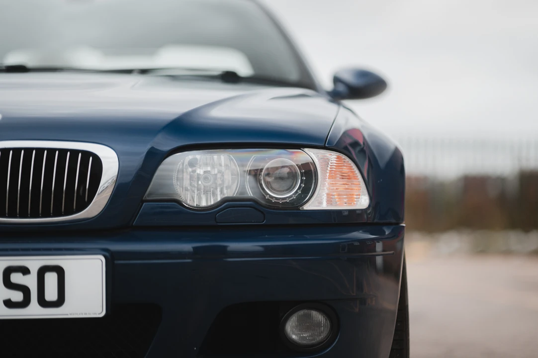 2005 BMW E46 M3 - Image 31 of 31