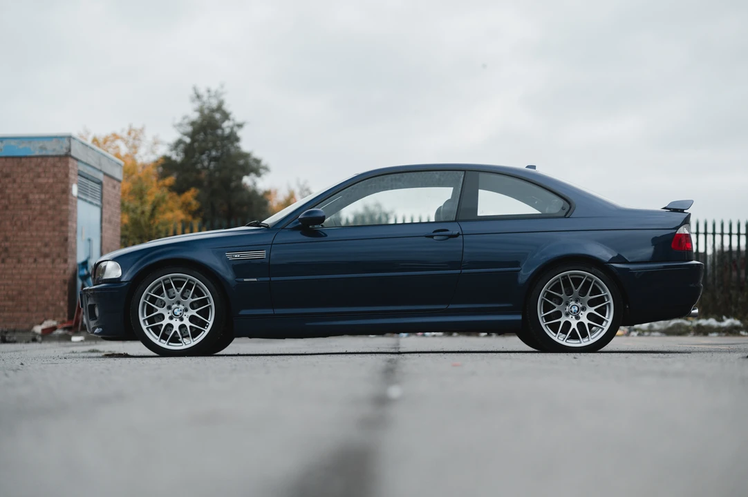 2005 BMW E46 M3 - Image 21 of 31