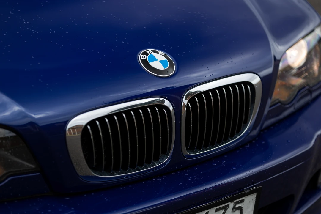 2005 BMW E46 M3 - Image 31 of 31