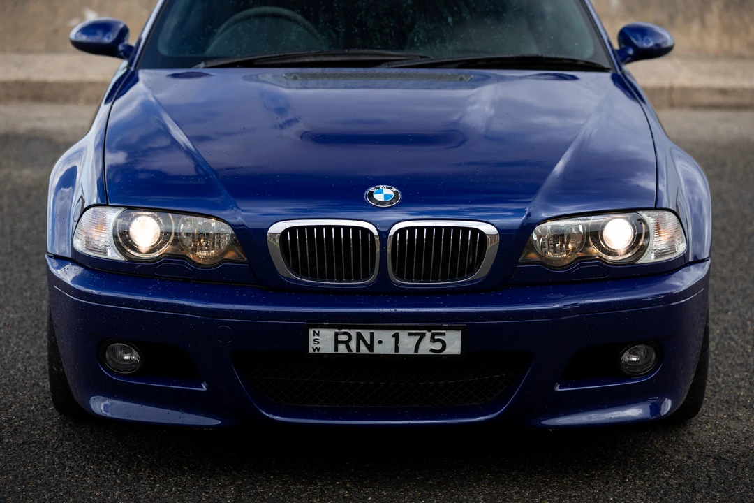 2005 BMW E46 M3 - Image 22 of 31