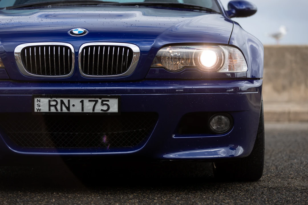 2005 BMW E46 M3 - Image 23 of 31