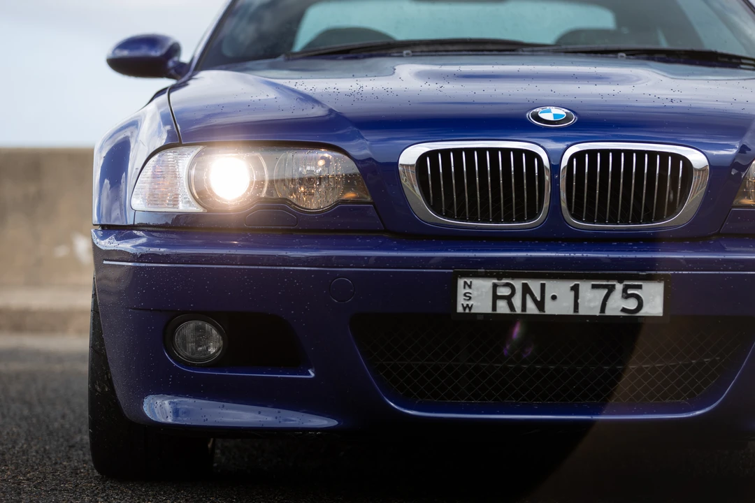 2005 BMW E46 M3 - Image 24 of 31