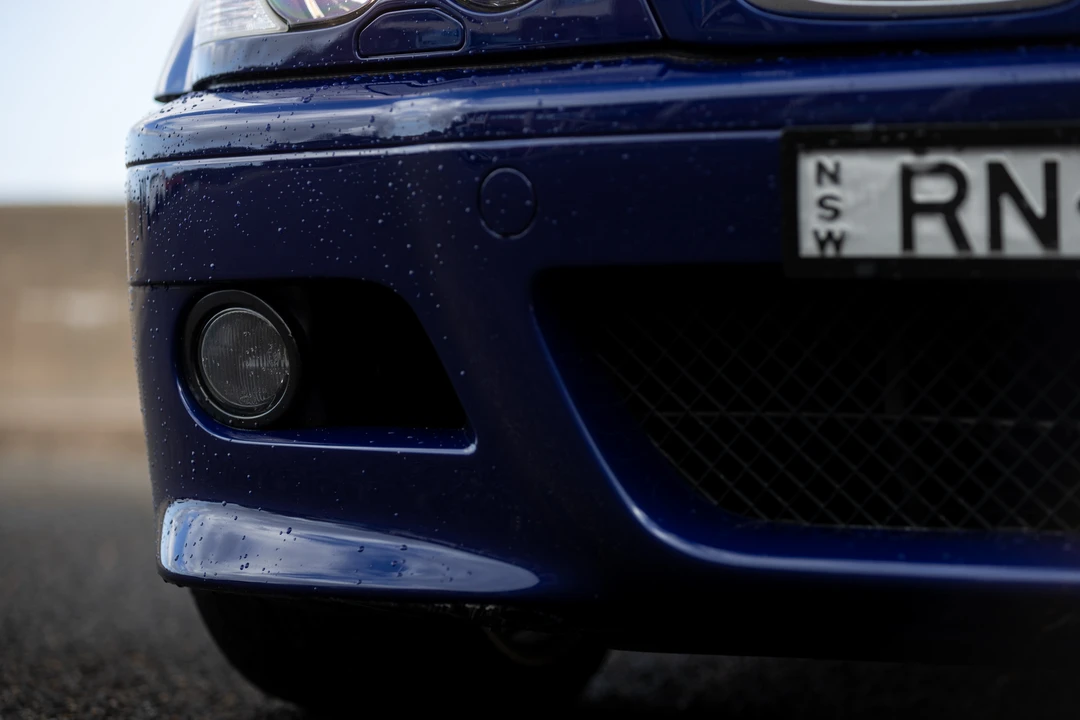 2005 BMW E46 M3 - Image 28 of 31