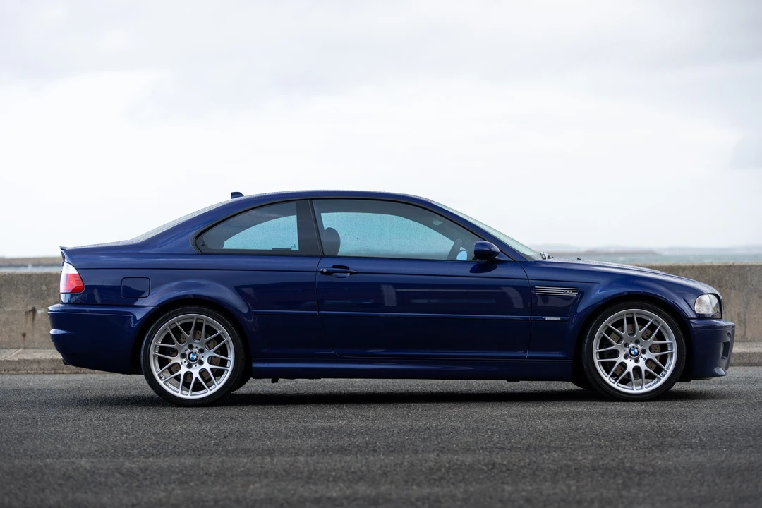 2005 BMW E46 M3 - Image 16 of 31