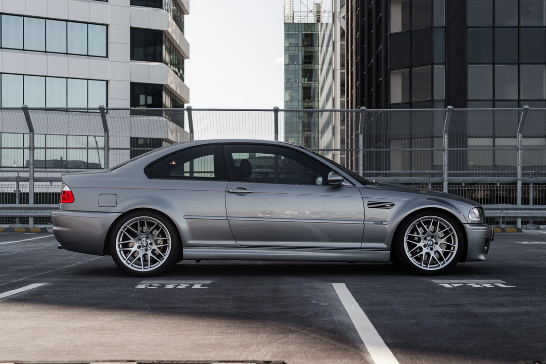 2005 BMW E46 M3 - Image 16 of 31