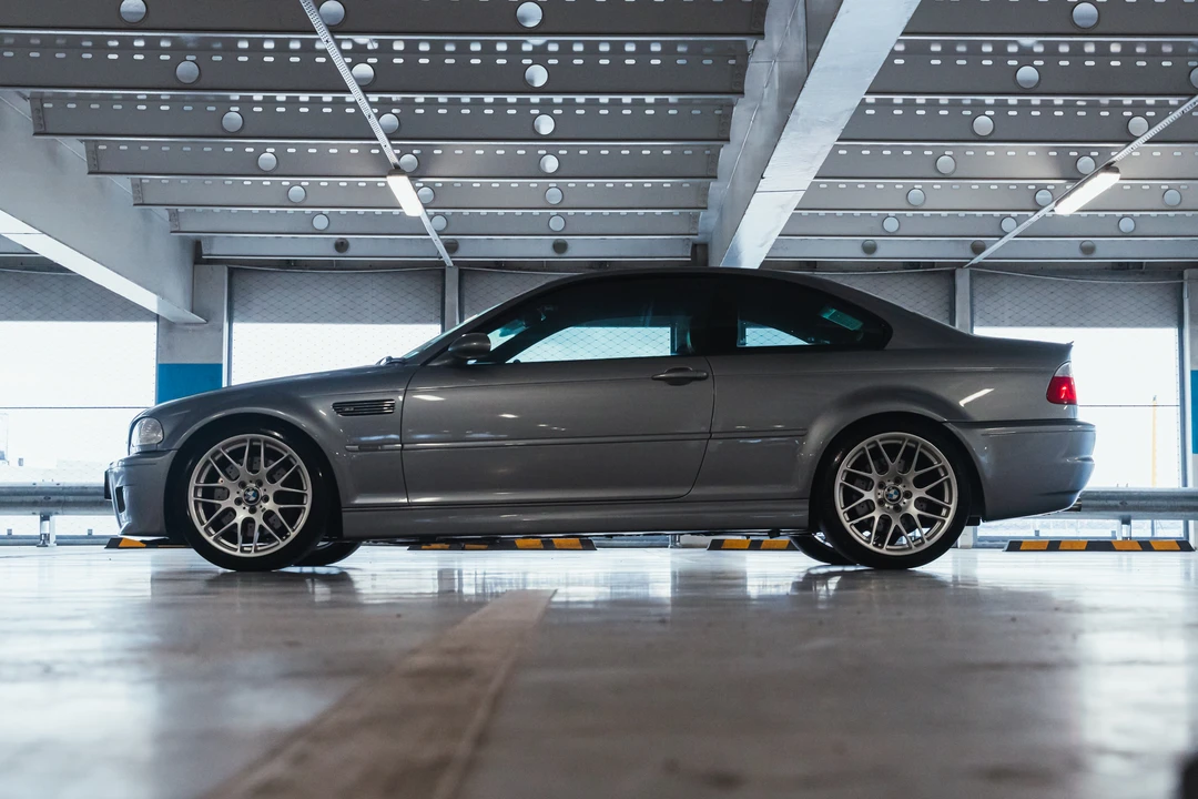 2005 BMW E46 M3 - Image 20 of 31