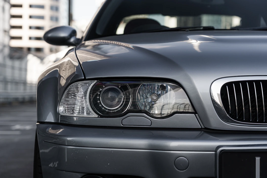 2005 BMW E46 M3 - Image 19 of 31