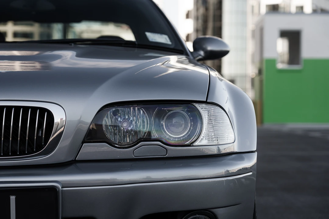 2005 BMW E46 M3 - Image 20 of 31