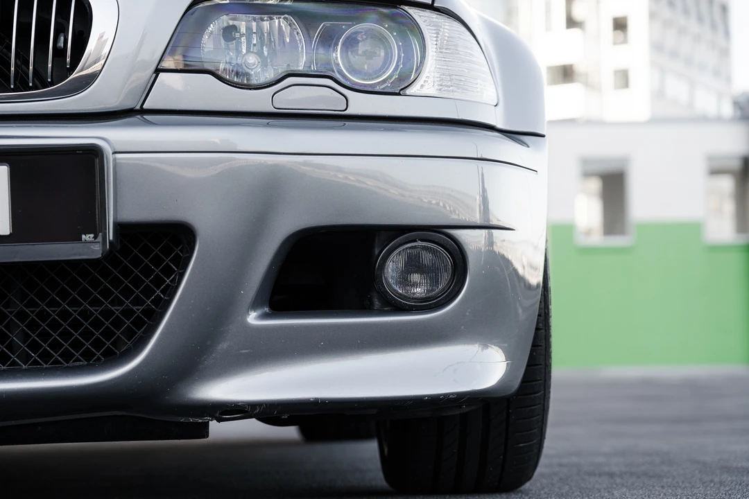 2005 BMW E46 M3 - Image 22 of 31