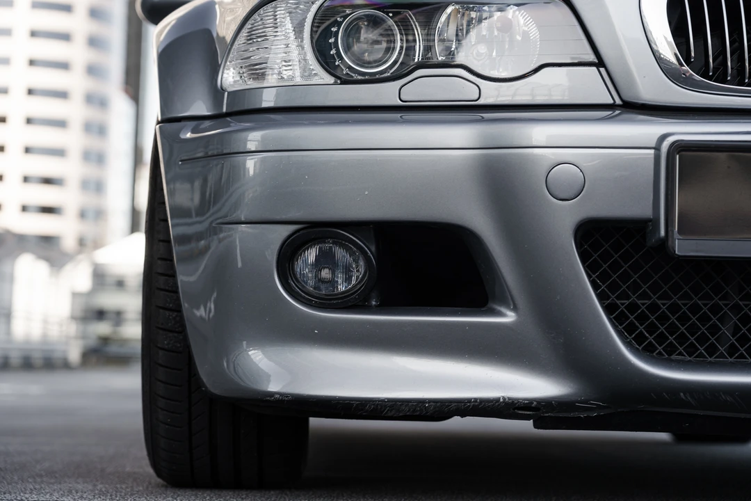 2005 BMW E46 M3 - Image 21 of 31