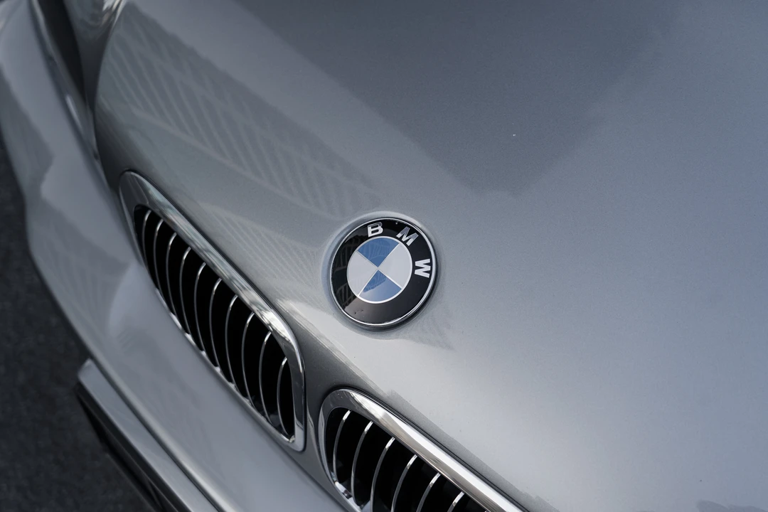 2005 BMW E46 M3 - Image 24 of 31