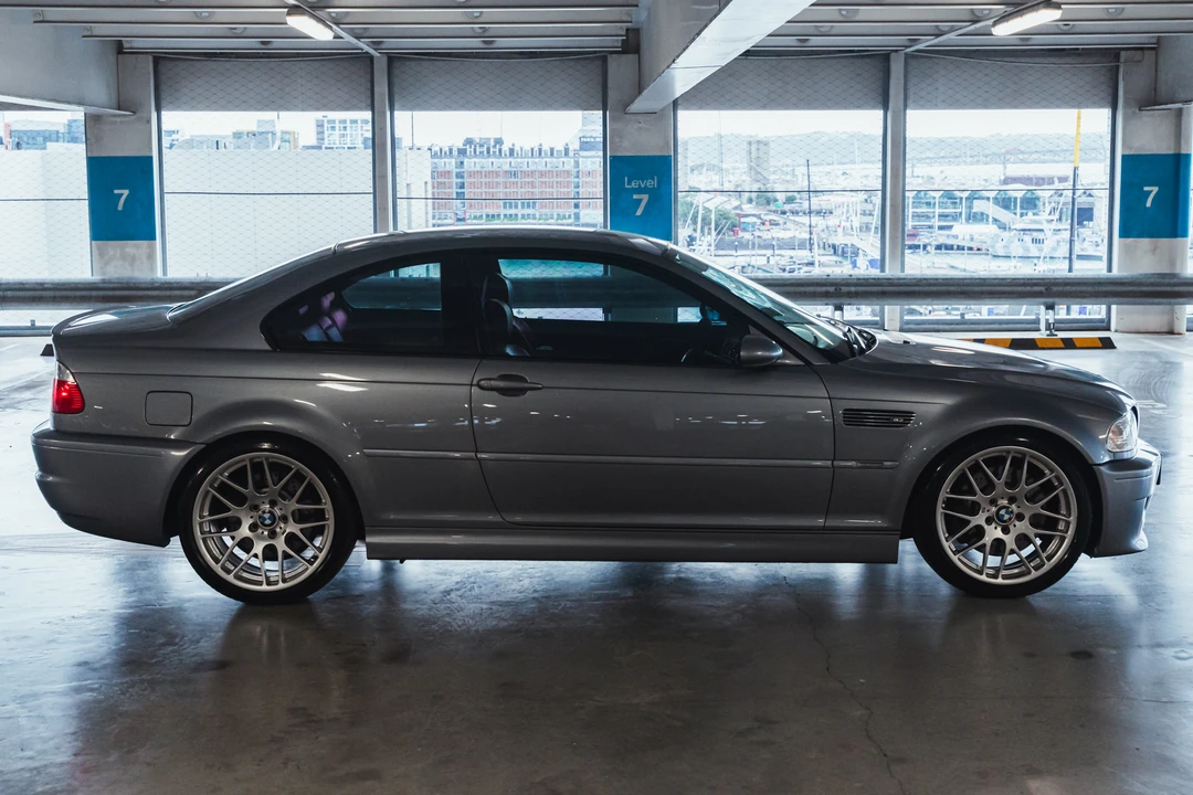2005 BMW E46 M3 - Image 16 of 31