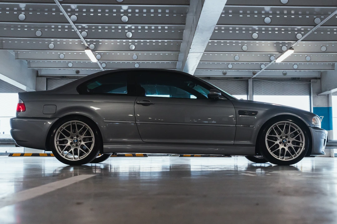 2005 BMW E46 M3 - Image 24 of 31
