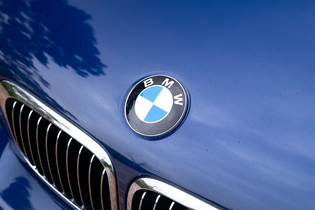 2005 BMW E46 M3 - Image 27 of 31