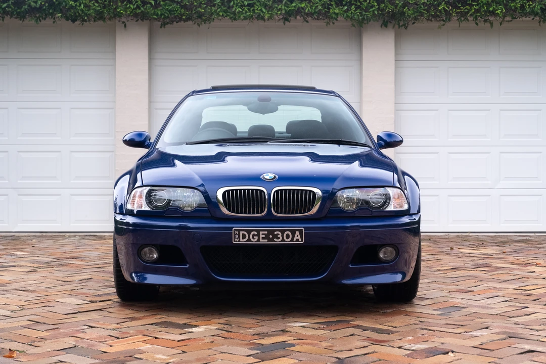 2005 BMW E46 M3 - Image 18 of 31