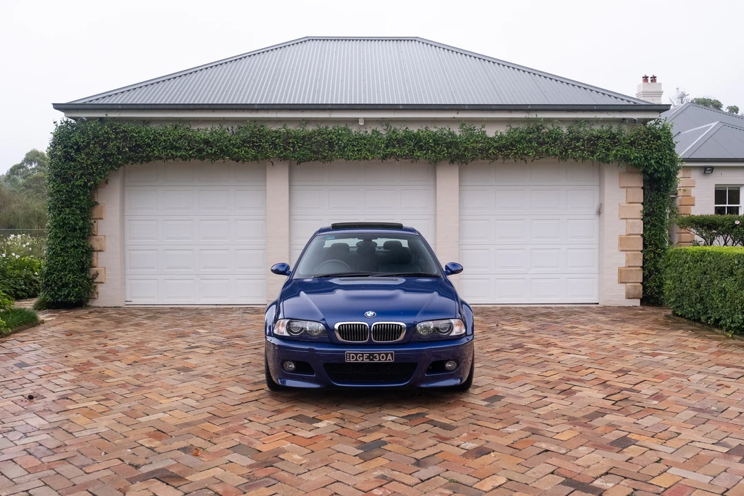 2005 BMW E46 M3 - Image 19 of 31