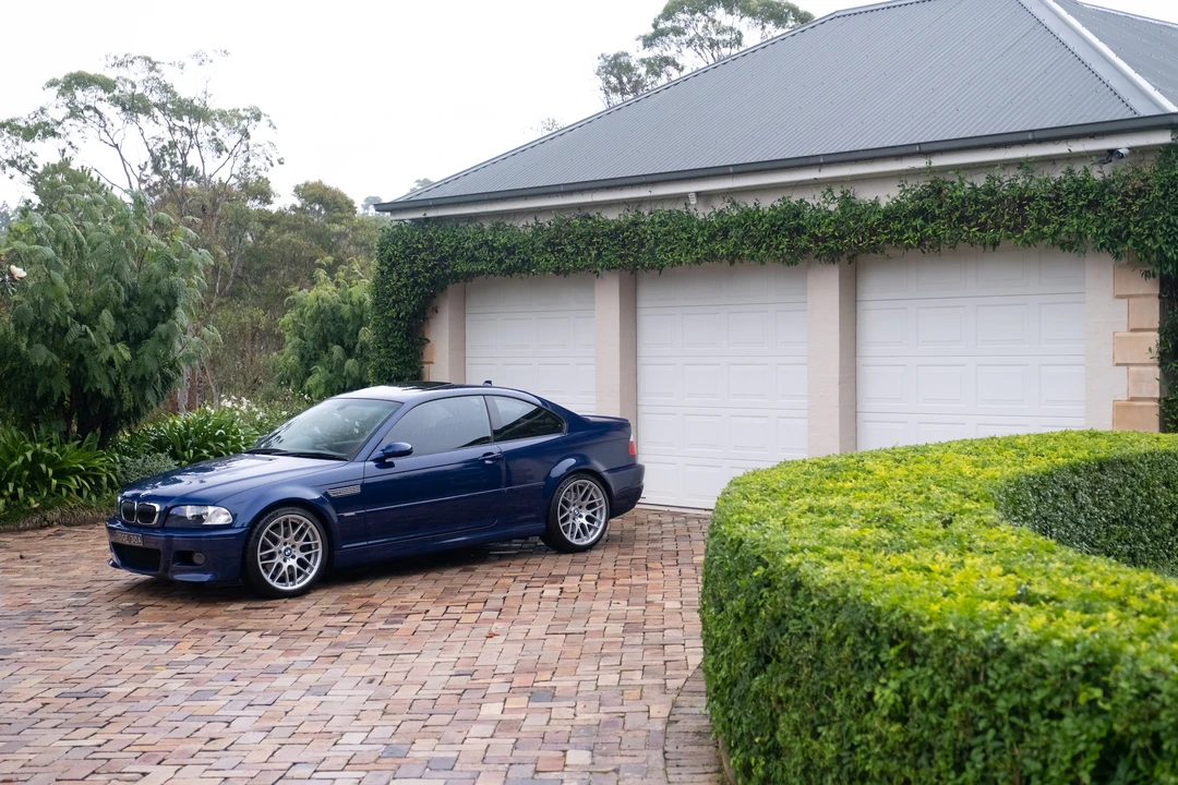 2005 BMW E46 M3 - Image 21 of 31