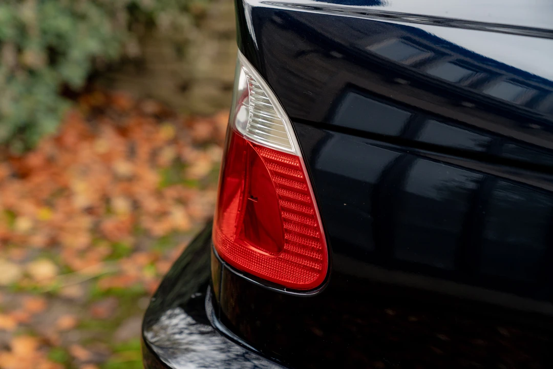 2005 BMW E46 M3 - Image 11 of 31