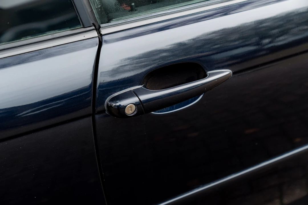 2005 BMW E46 M3 - Image 12 of 31