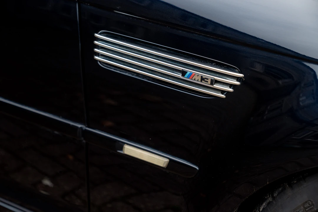 2005 BMW E46 M3 - Image 13 of 31
