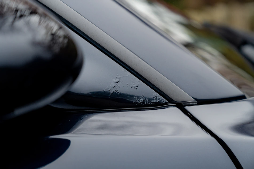 2005 BMW E46 M3 - Image 15 of 31