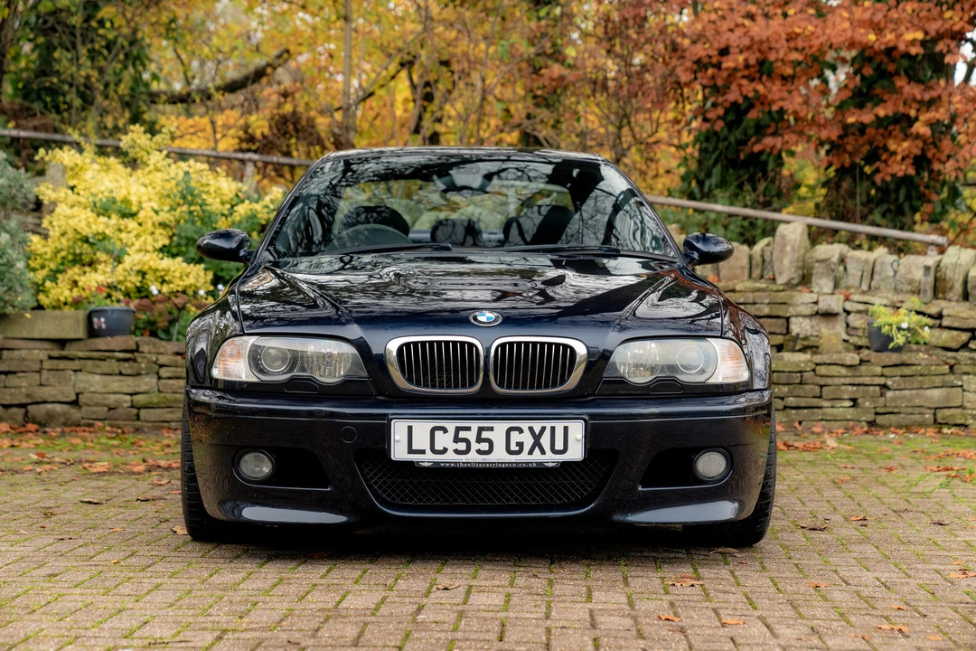 2005 BMW E46 M3 - Image 2 of 31