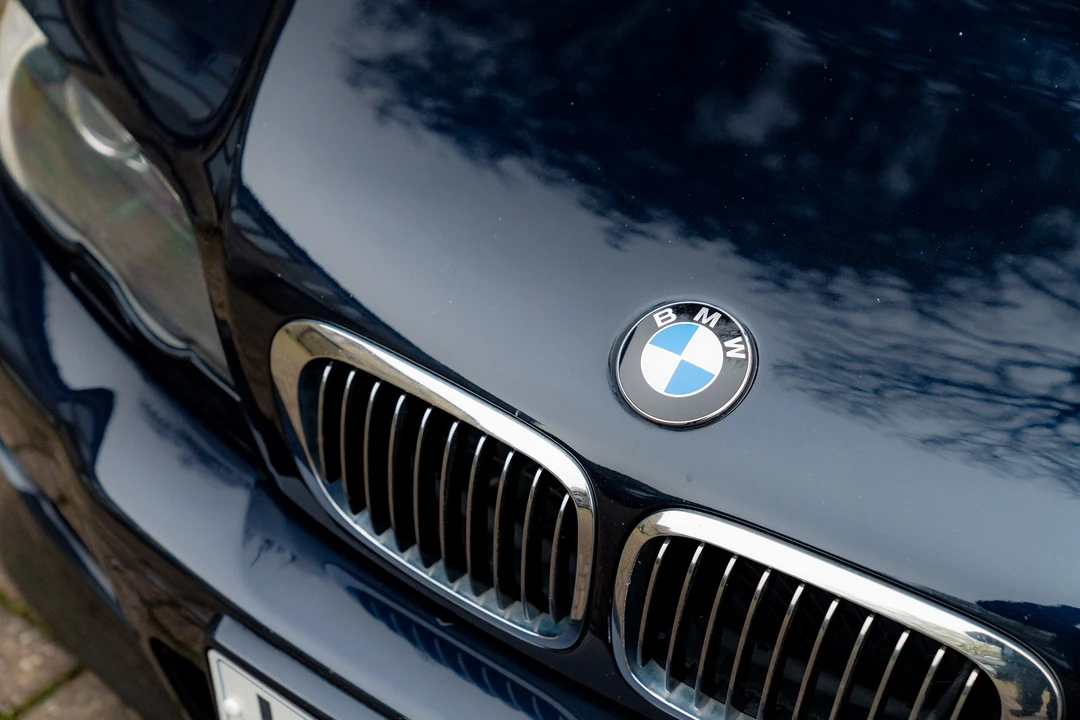 2005 BMW E46 M3 - Image 20 of 31