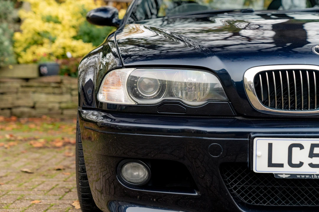 2005 BMW E46 M3 - Image 22 of 31