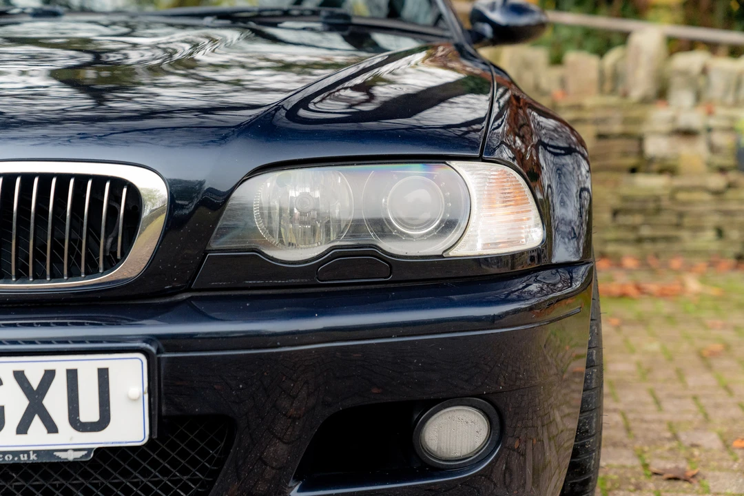 2005 BMW E46 M3 - Image 26 of 31