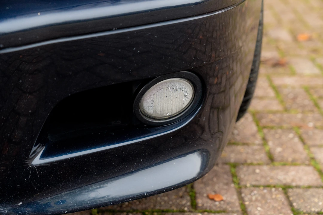 2005 BMW E46 M3 - Image 29 of 31