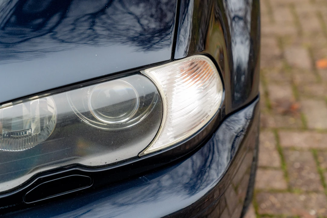 2005 BMW E46 M3 - Image 30 of 31