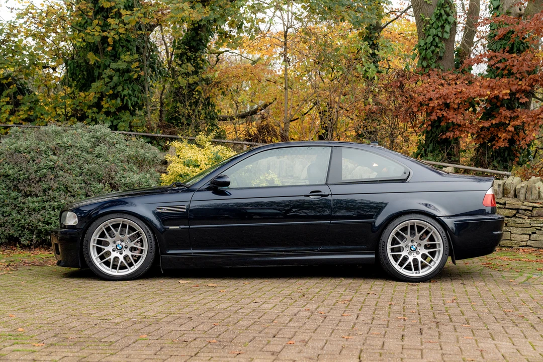 2005 BMW E46 M3 - Image 8 of 31