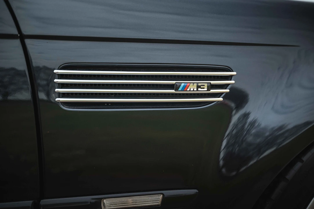 2005 BMW E46 M3 - Image 31 of 31