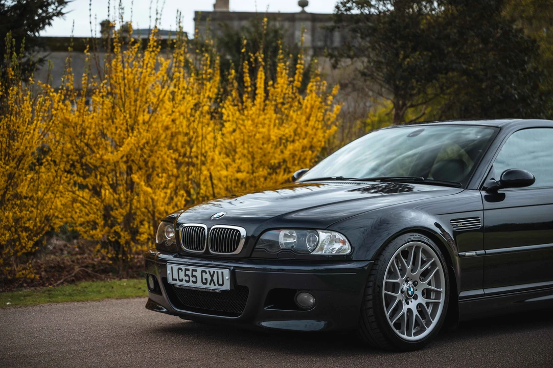 2005 BMW E46 M3 - Image 18 of 31