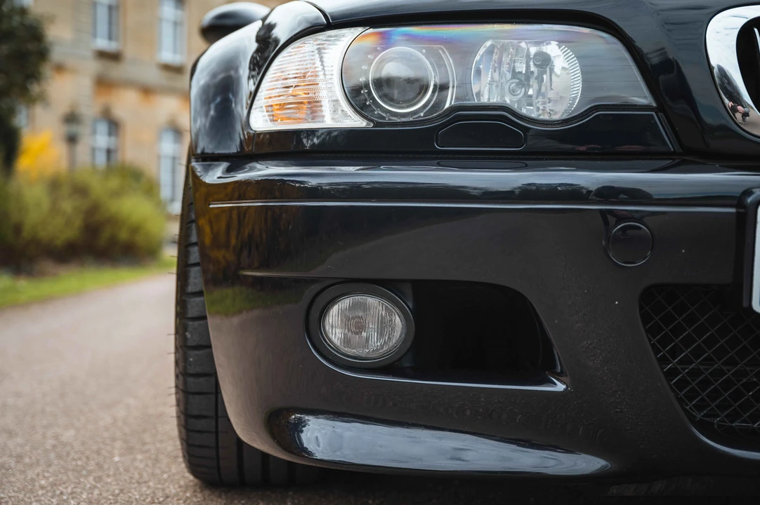 2005 BMW E46 M3 - Image 25 of 31