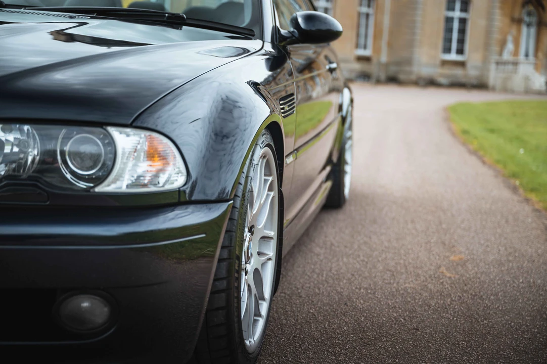 2005 BMW E46 M3 - Image 26 of 31