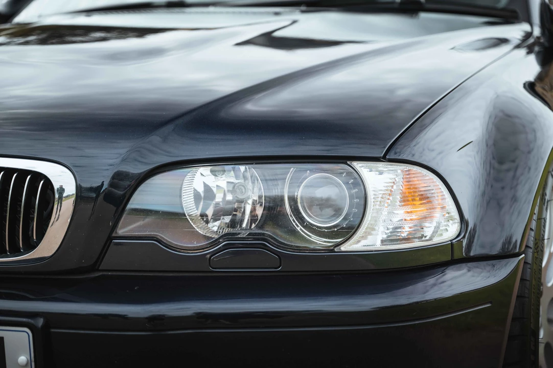 2005 BMW E46 M3 - Image 24 of 31