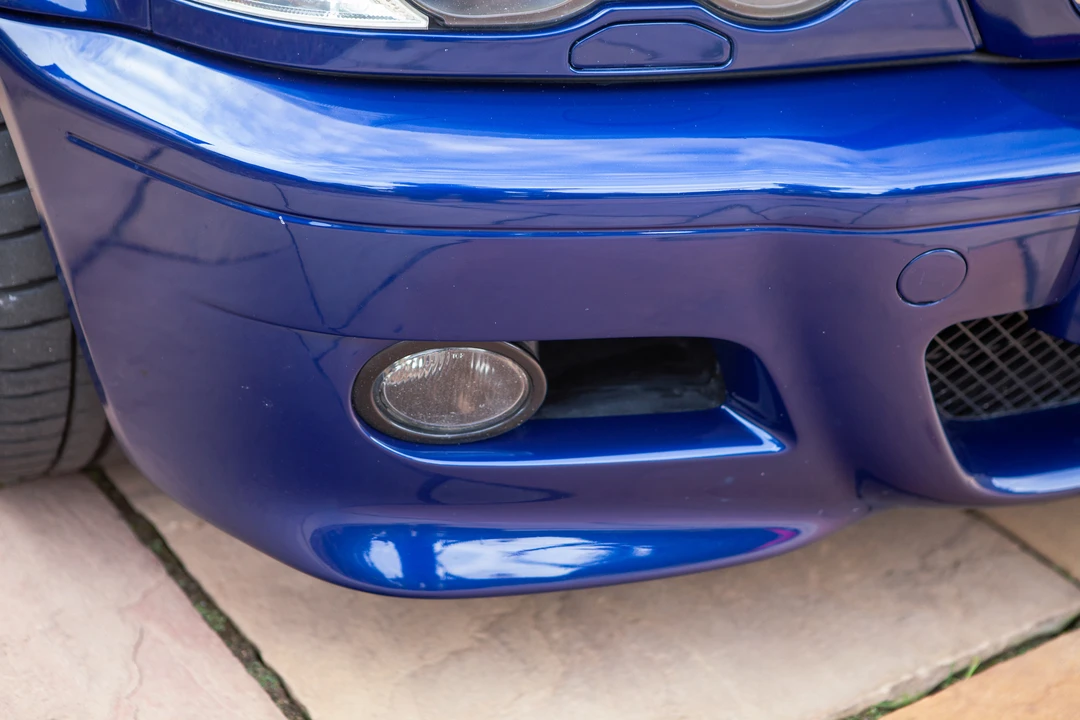 2005 BMW E46 M3 - Image 28 of 31