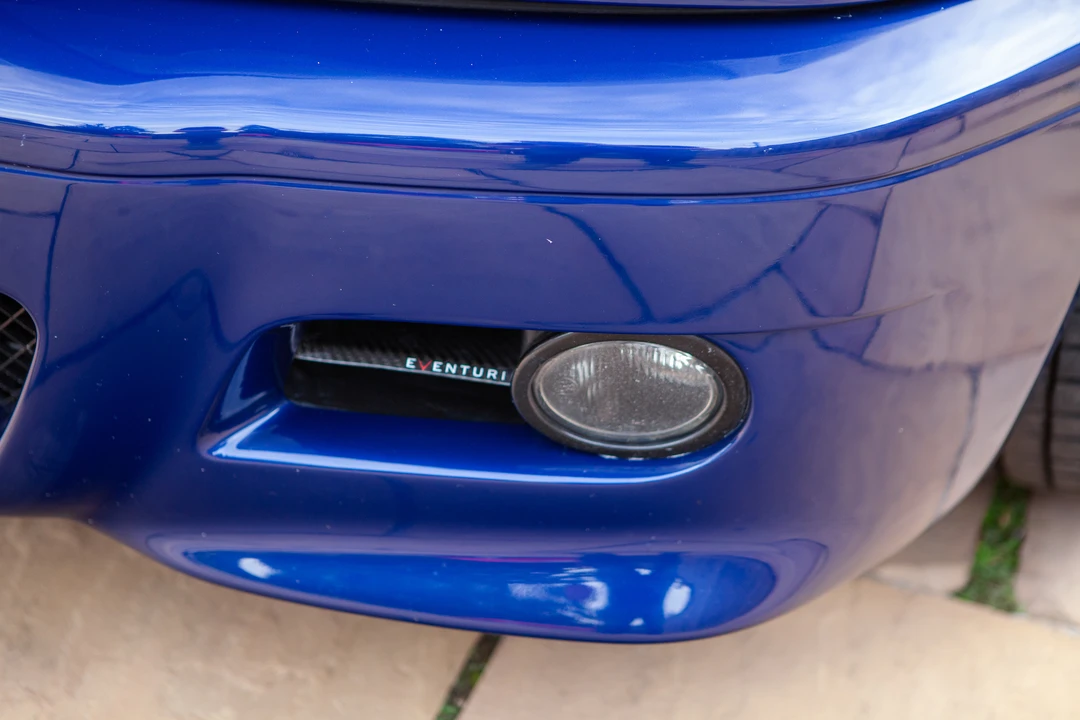 2005 BMW E46 M3 - Image 29 of 31