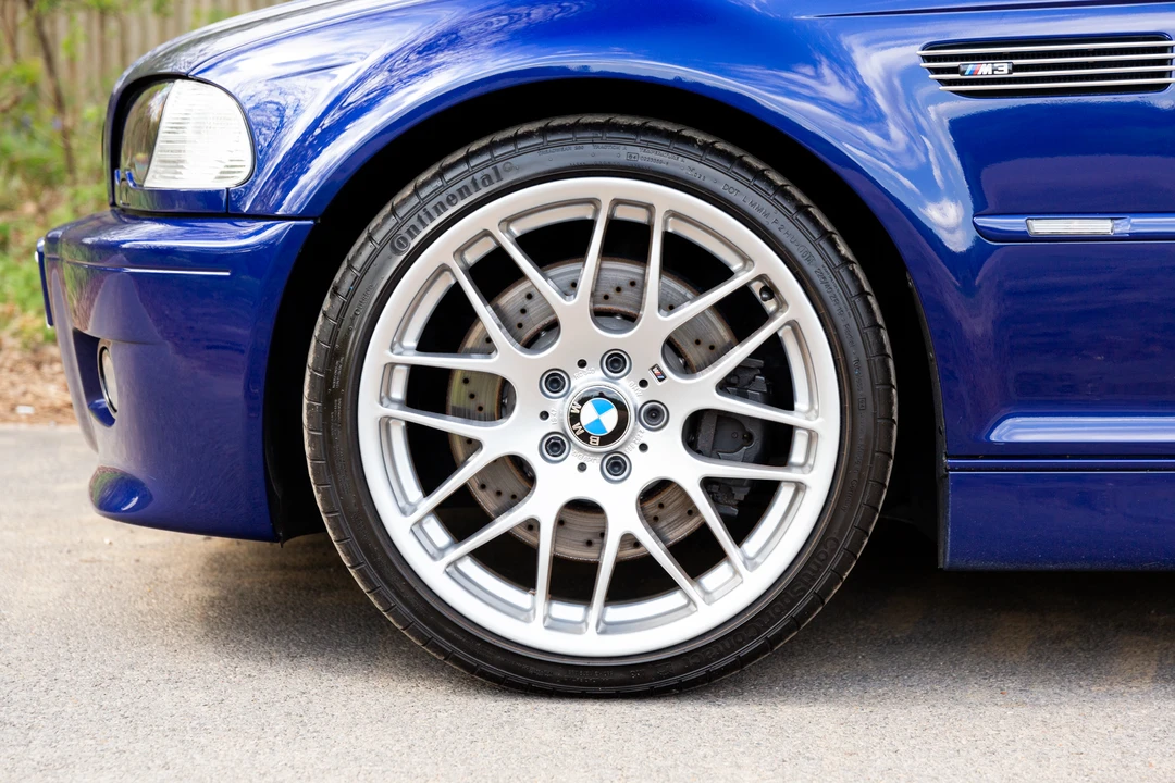 2005 BMW E46 M3 - Image 18 of 31
