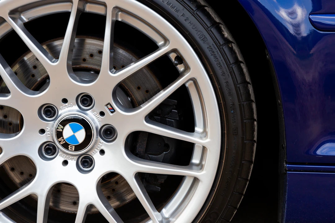 2005 BMW E46 M3 - Image 20 of 31