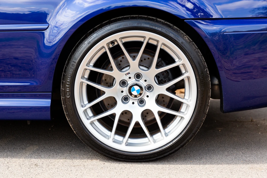 2005 BMW E46 M3 - Image 22 of 31