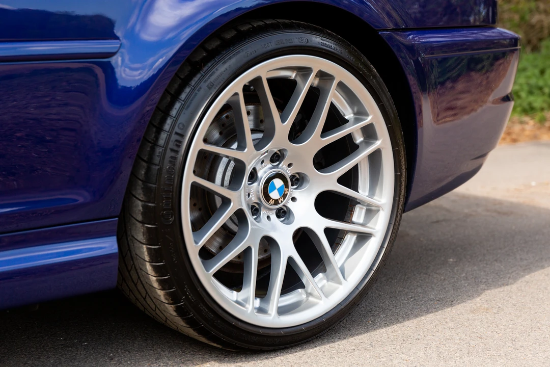2005 BMW E46 M3 - Image 23 of 31