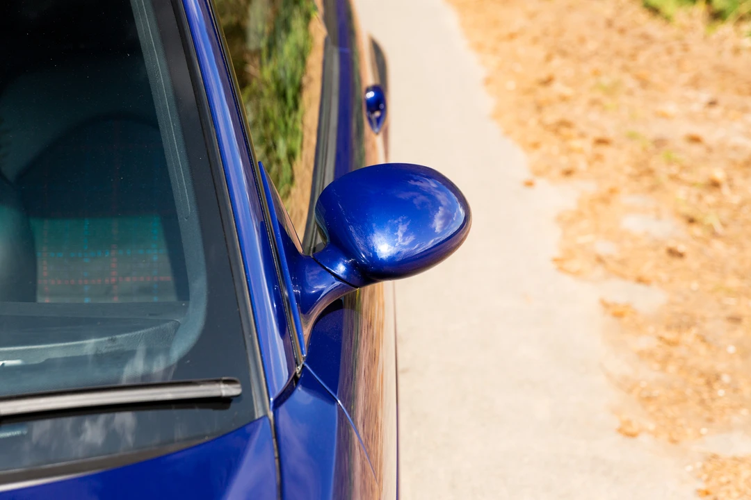 2005 BMW E46 M3 - Image 25 of 31