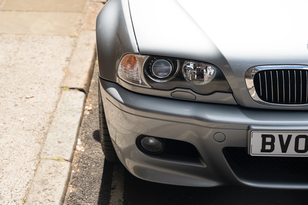 2005 BMW E46 M3 - Image 18 of 31