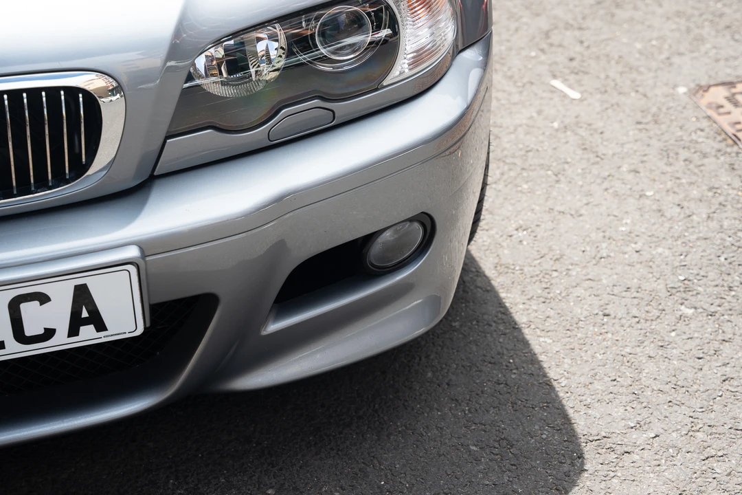 2005 BMW E46 M3 - Image 20 of 31