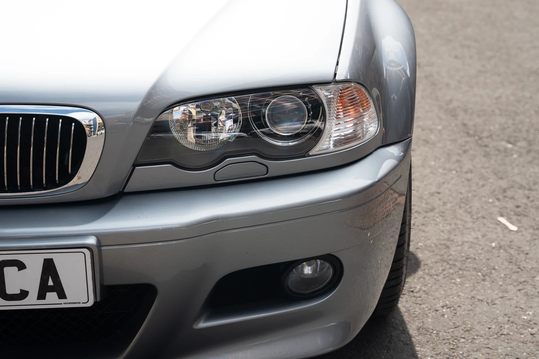 2005 BMW E46 M3 - Image 21 of 31