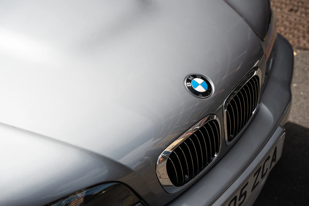 2005 BMW E46 M3 - Image 22 of 31