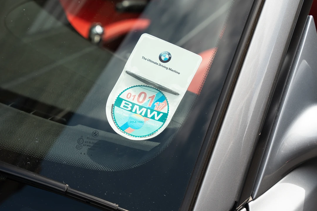 2005 BMW E46 M3 - Image 25 of 31