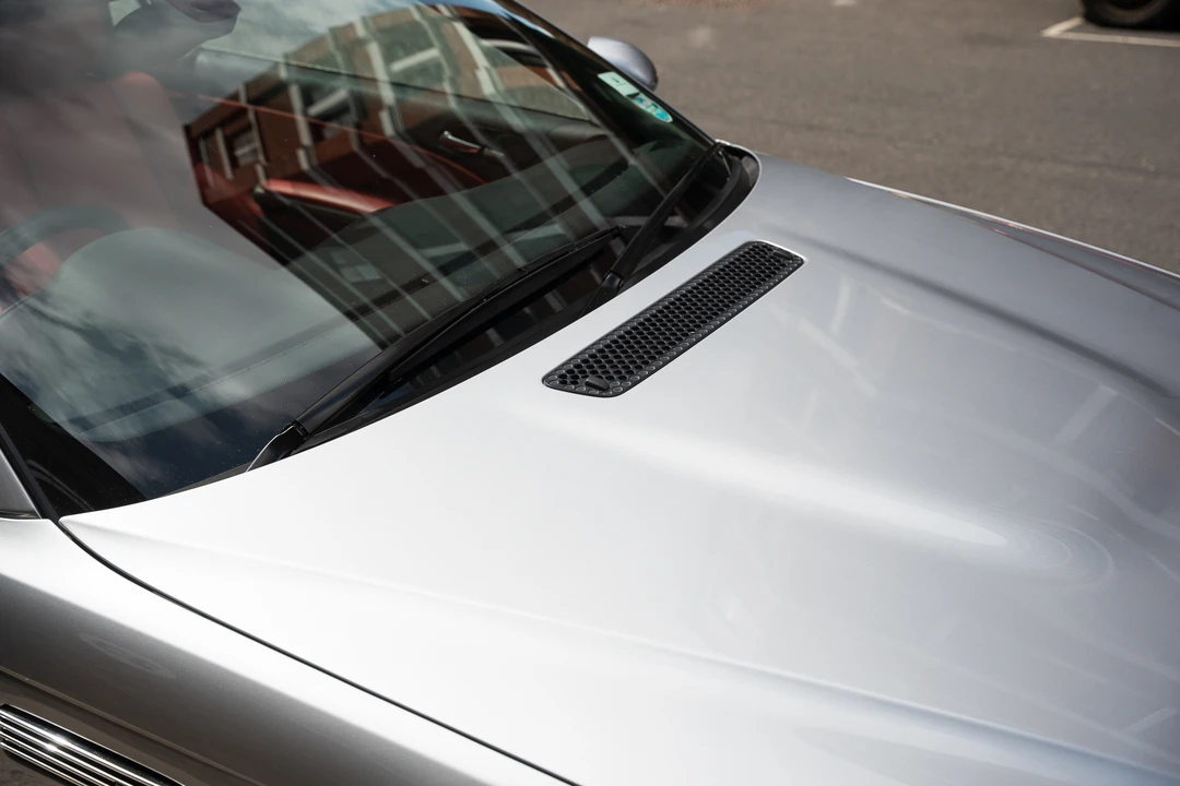 2005 BMW E46 M3 - Image 26 of 31